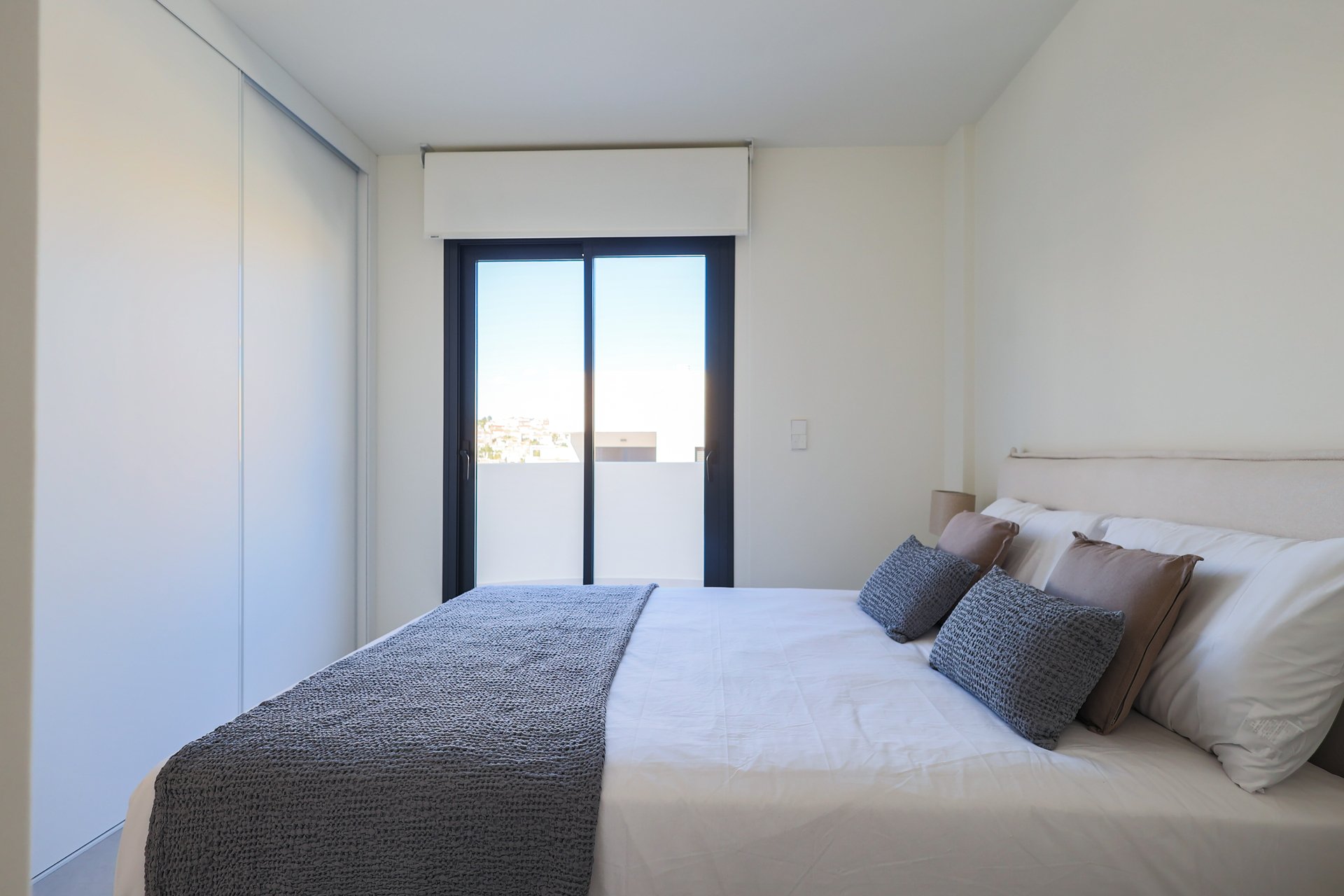 Nowa konstrukcja - Willa - Orihuela Costa