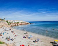 Nowa konstrukcja - Willa - Orihuela Costa