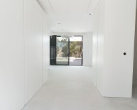 Nowa konstrukcja - Willa - Orihuela Costa