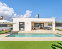 Nowa konstrukcja - Willa - Palma de Mallorca - Marratxi