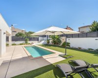 Nowa konstrukcja - Willa - Palma de Mallorca - Marratxi