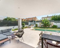 Nowa konstrukcja - Willa - Palma de Mallorca - Marratxi