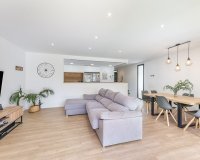 Nowa konstrukcja - Willa - Palma de Mallorca - Marratxi