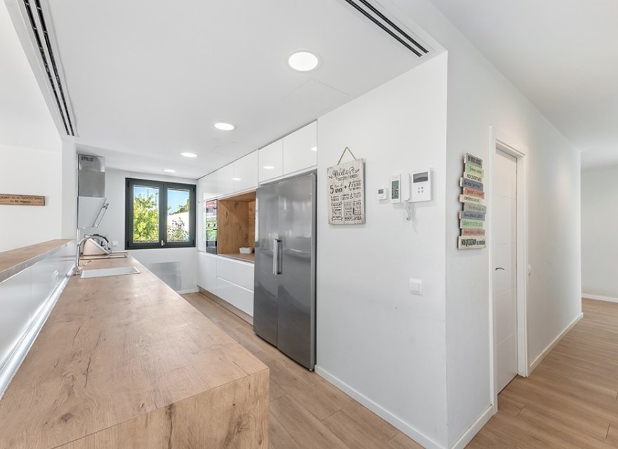 Nowa konstrukcja - Willa - Palma de Mallorca - Marratxi