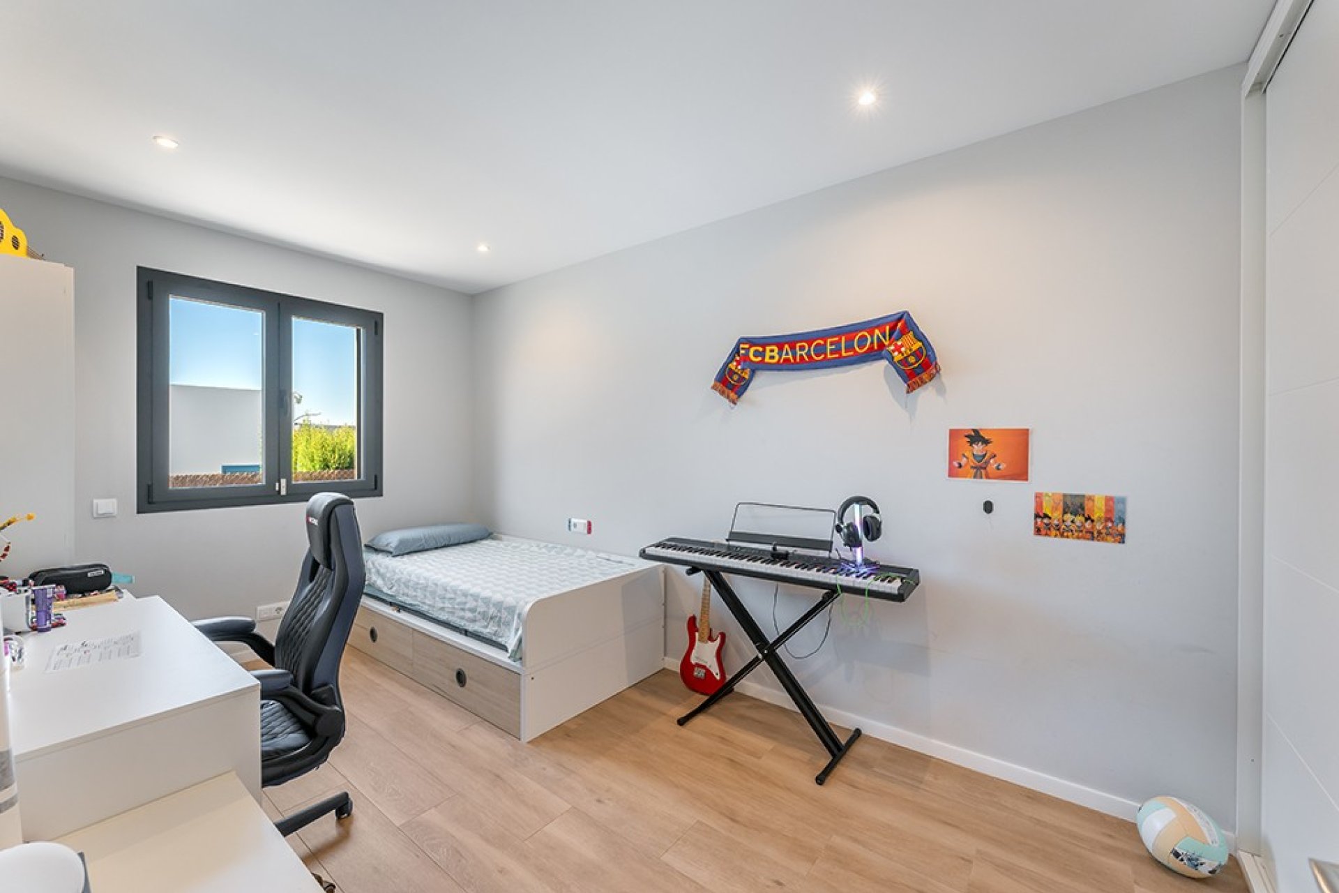 Nowa konstrukcja - Willa - Palma de Mallorca - Marratxi