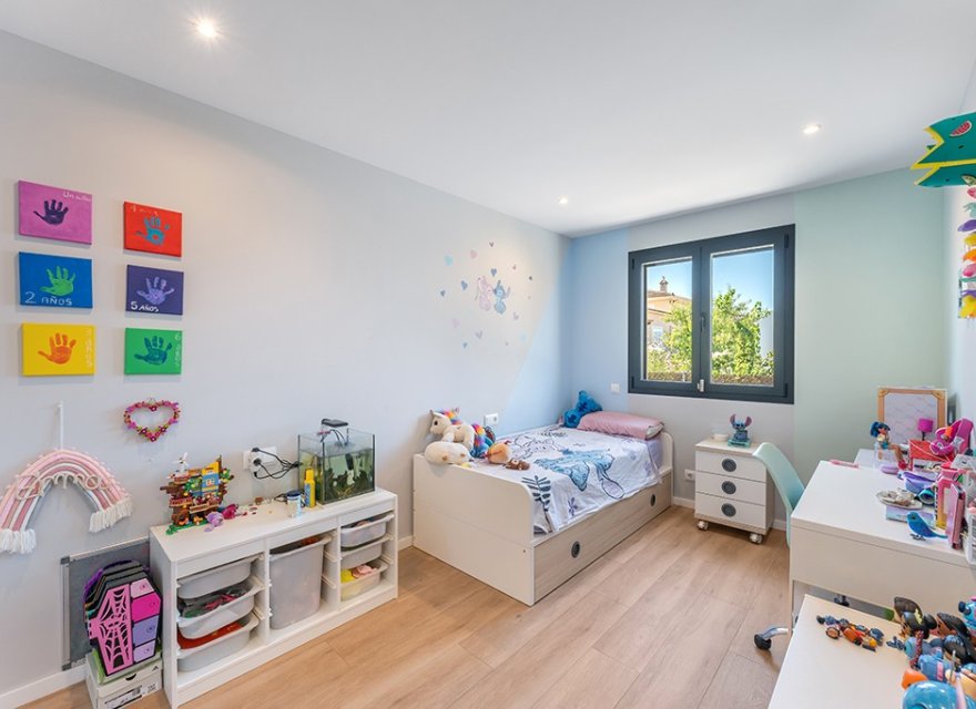 Nowa konstrukcja - Willa - Palma de Mallorca - Marratxi