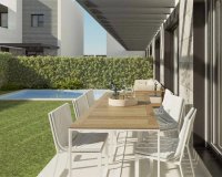 Nowa konstrukcja - Willa - Palma de Mallorca - Palma