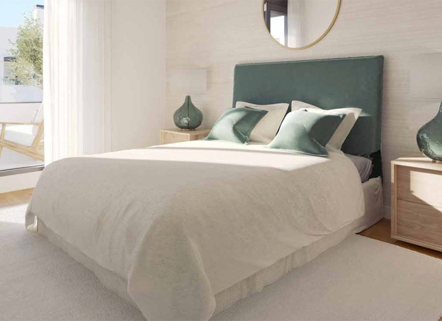 Nowa konstrukcja - Willa - Palma de Mallorca - Palma