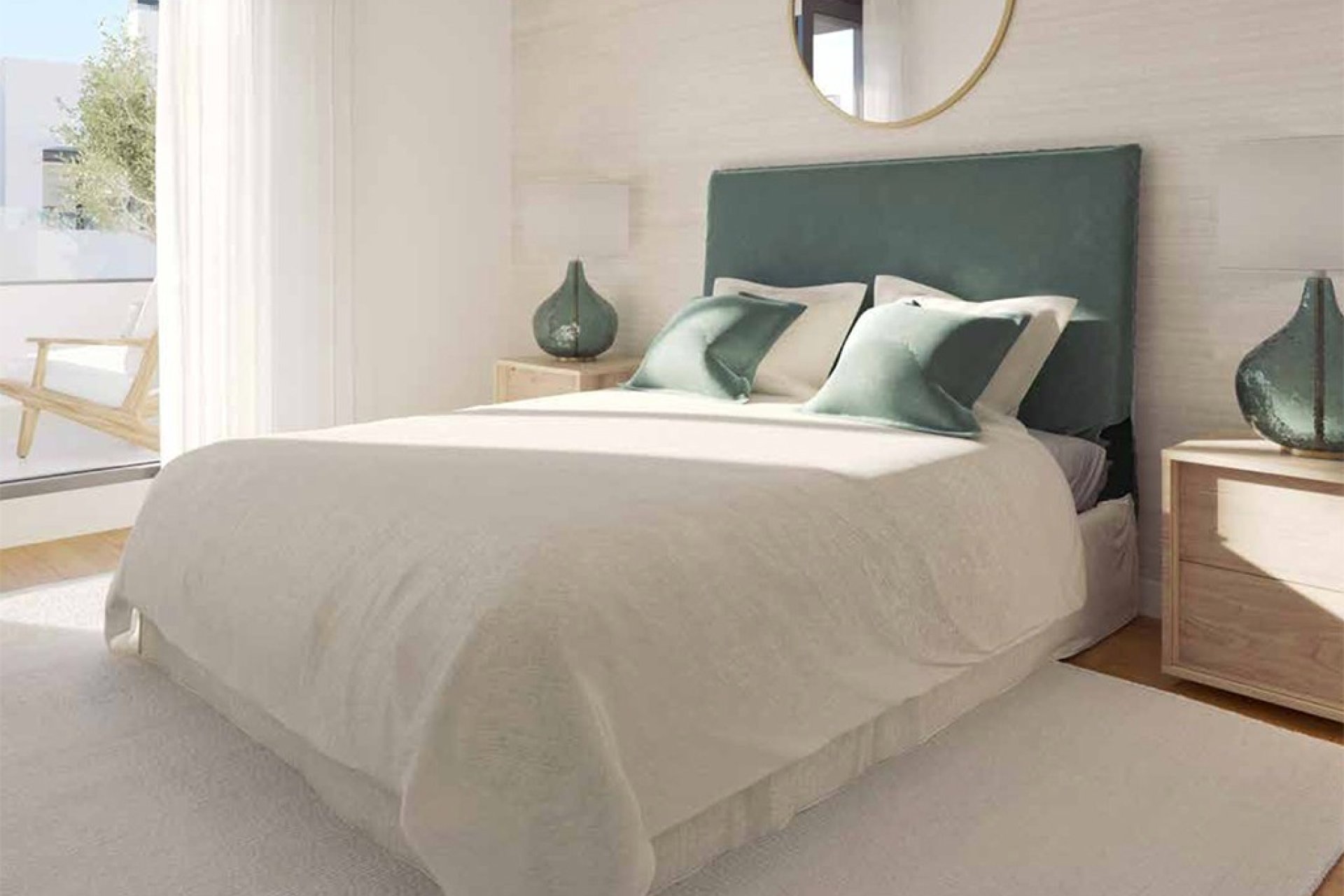 Nowa konstrukcja - Willa - Palma de Mallorca - Palma