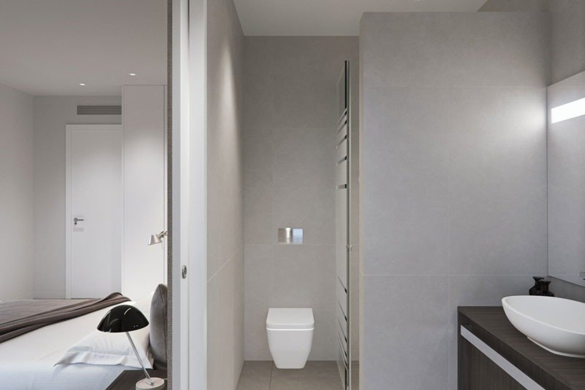 Nowa konstrukcja - Willa - Pilar de la Horadada - Las Higuericas