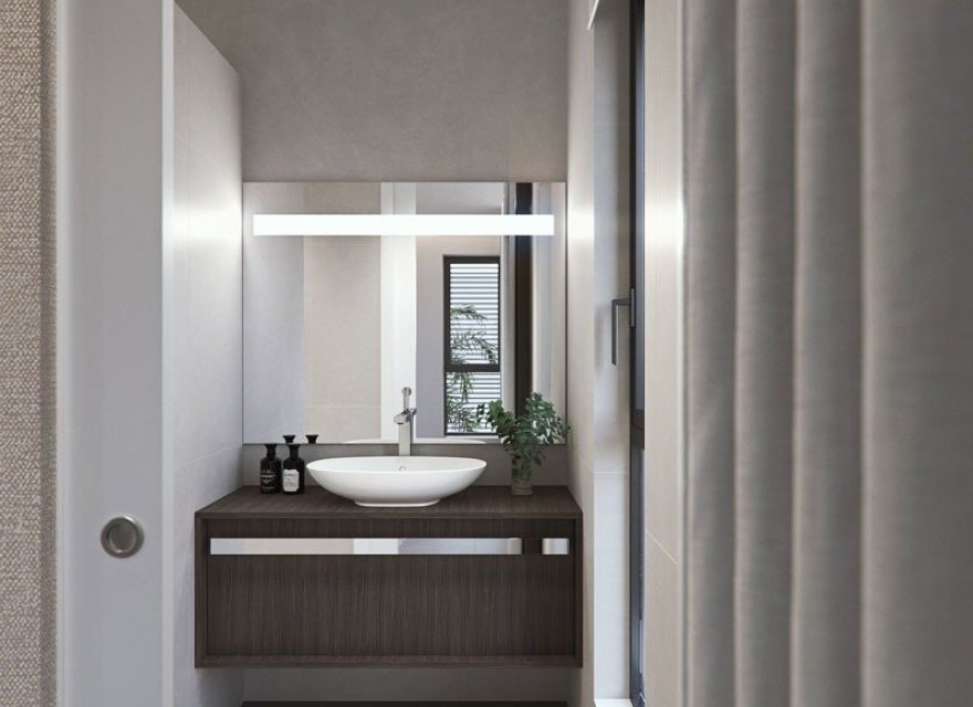 Nowa konstrukcja - Willa - Pilar de la Horadada - Las Higuericas