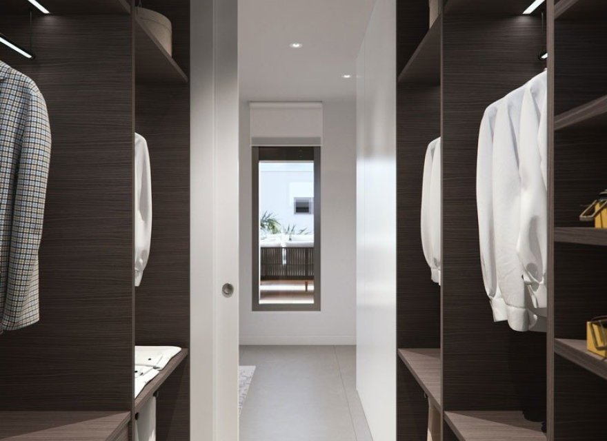 Nowa konstrukcja - Willa - Pilar de la Horadada - Las Higuericas