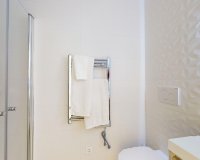 Nowa konstrukcja - Willa - Pilar de la Horadada - Lo Monte