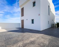 Nowa konstrukcja - Willa - Pilar de la Horadada - Lo Romero Golf