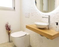 Nowa konstrukcja - Willa - Pilar de la Horadada - Lo Romero Golf