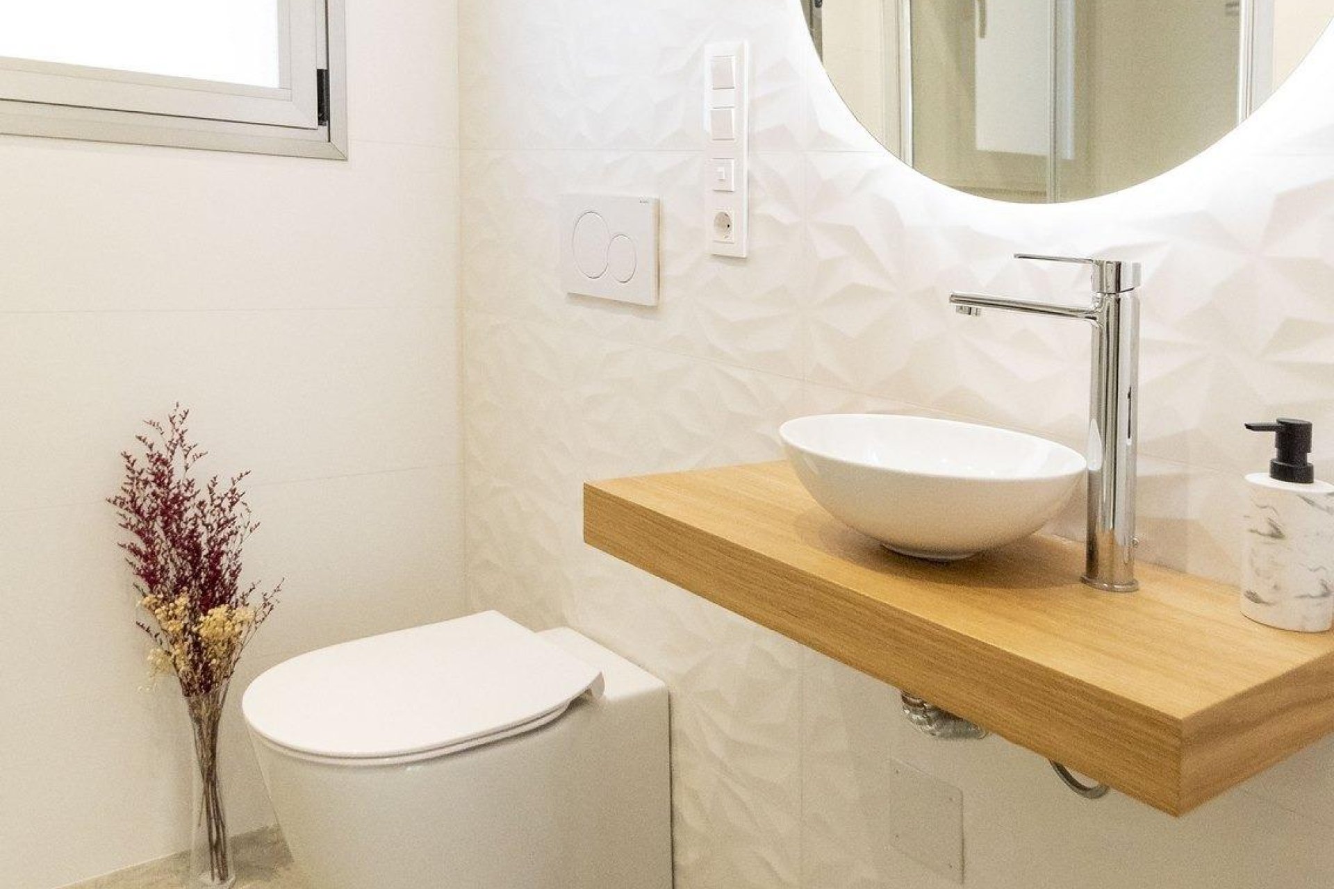 Nowa konstrukcja - Willa - Pilar de la Horadada - Lo Romero Golf