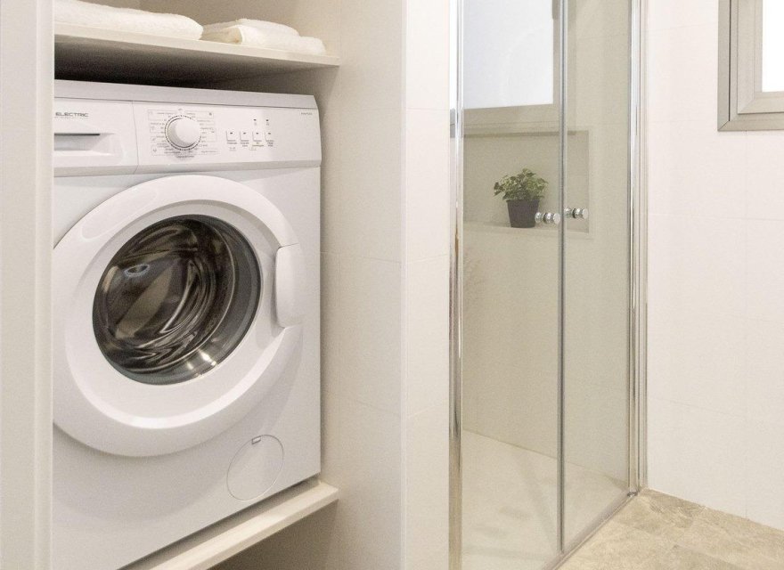 Nowa konstrukcja - Willa - Pilar de la Horadada - Lo Romero Golf