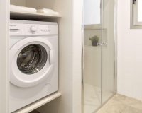 Nowa konstrukcja - Willa - Pilar de la Horadada - Lo Romero Golf