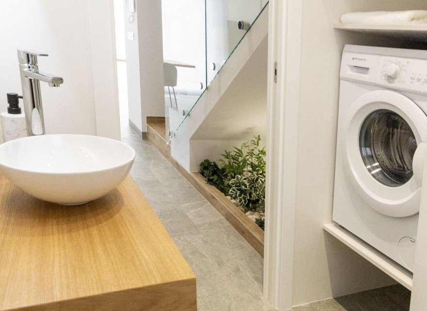 Nowa konstrukcja - Willa - Pilar de la Horadada - Lo Romero Golf