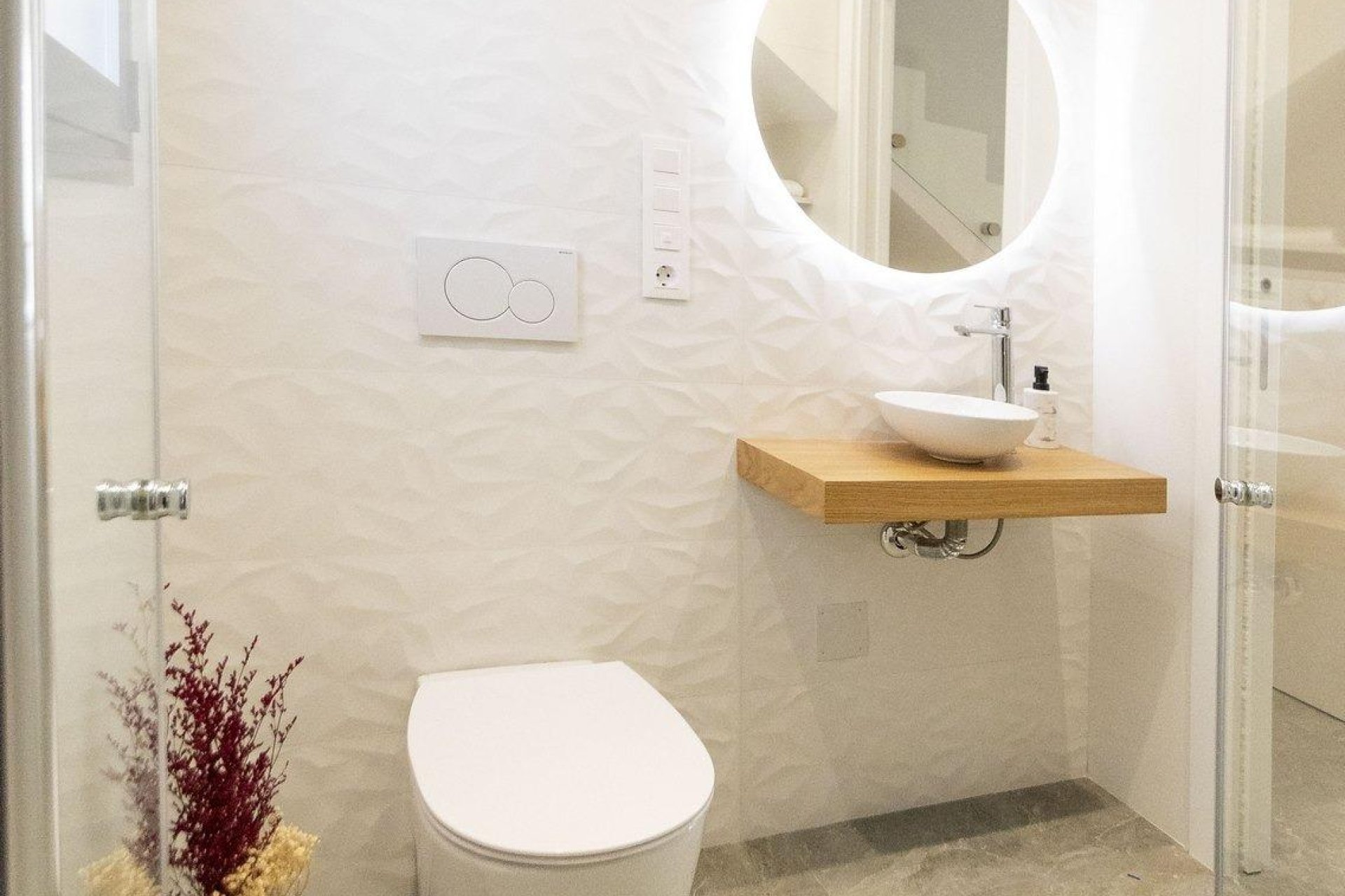 Nowa konstrukcja - Willa - Pilar de la Horadada - Lo Romero Golf