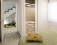 Nowa konstrukcja - Willa - Pilar de la Horadada - Lo Romero Golf