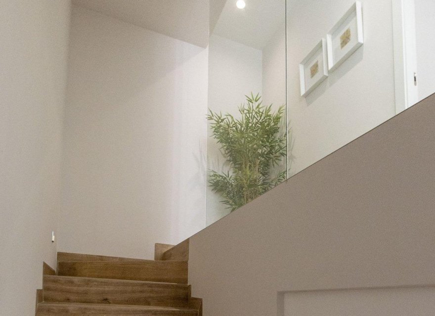 Nowa konstrukcja - Willa - Pilar de la Horadada - Lo Romero Golf