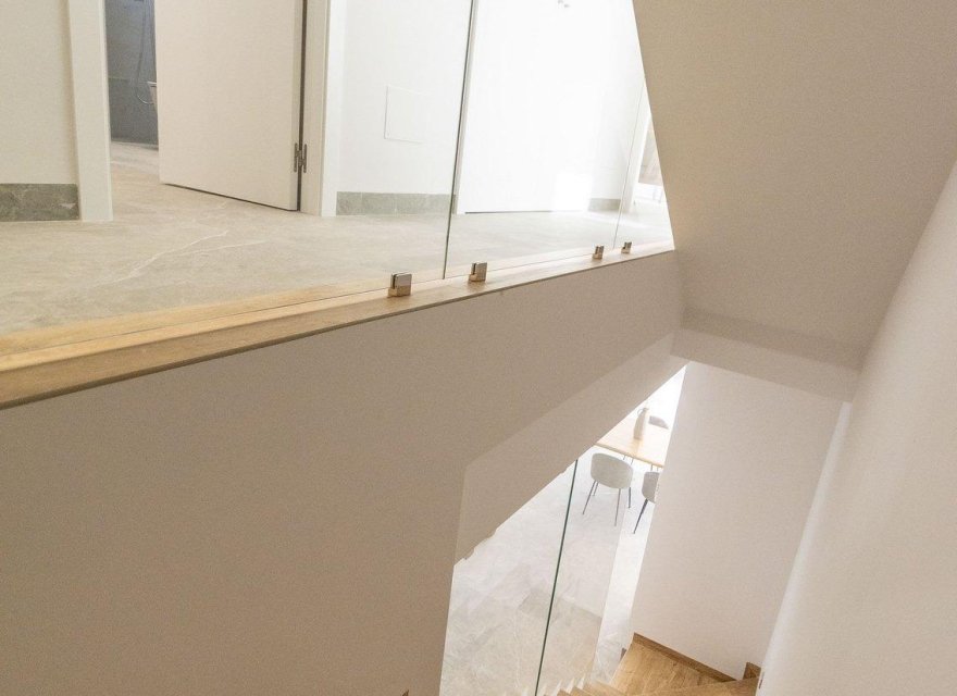 Nowa konstrukcja - Willa - Pilar de la Horadada - Lo Romero Golf