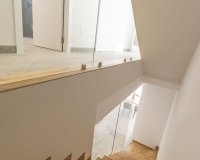 Nowa konstrukcja - Willa - Pilar de la Horadada - Lo Romero Golf