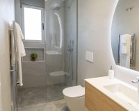 Nowa konstrukcja - Willa - Pilar de la Horadada - Lo Romero Golf