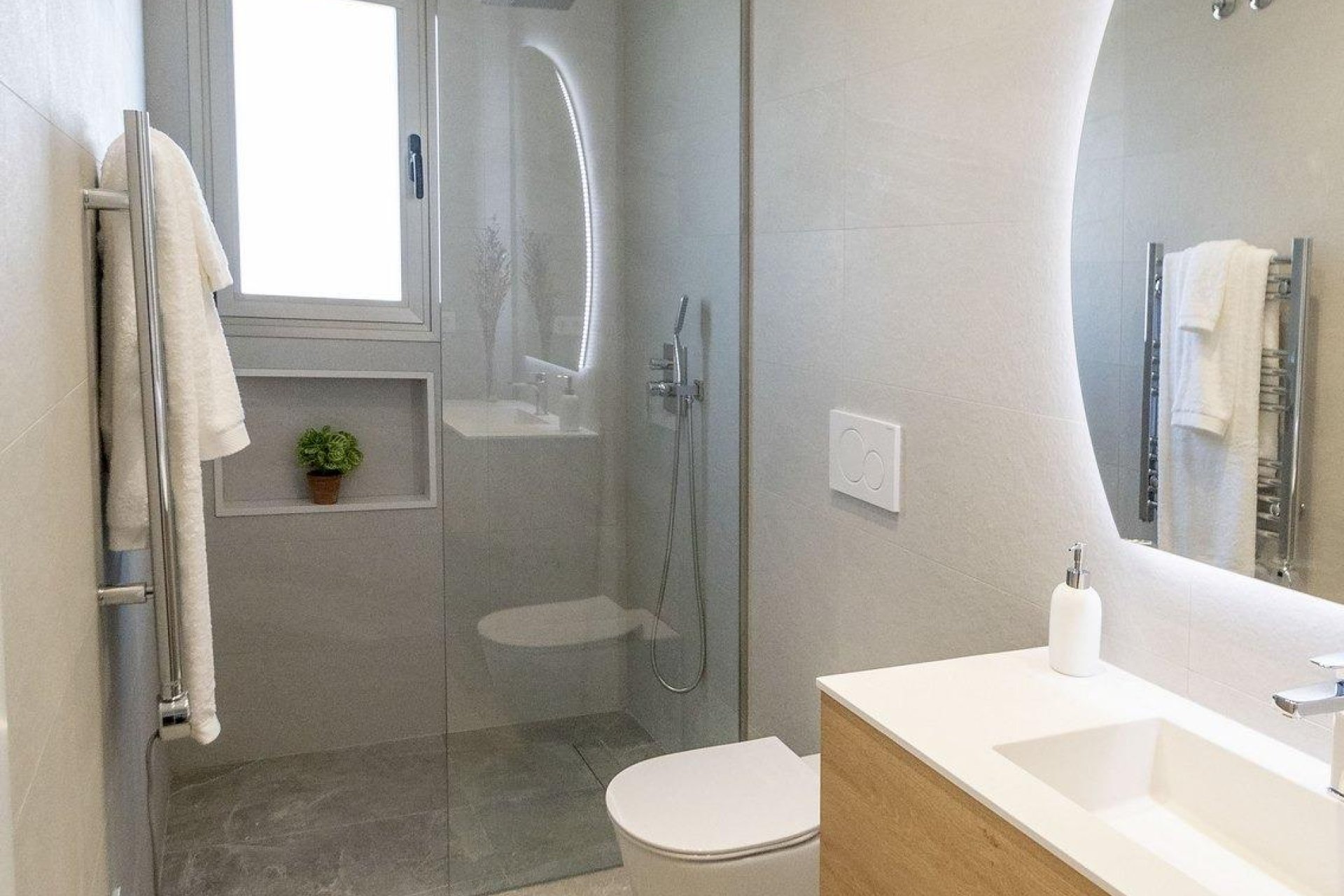 Nowa konstrukcja - Willa - Pilar de la Horadada - Lo Romero Golf