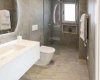 Nowa konstrukcja - Willa - Pilar de la Horadada - Lo Romero Golf