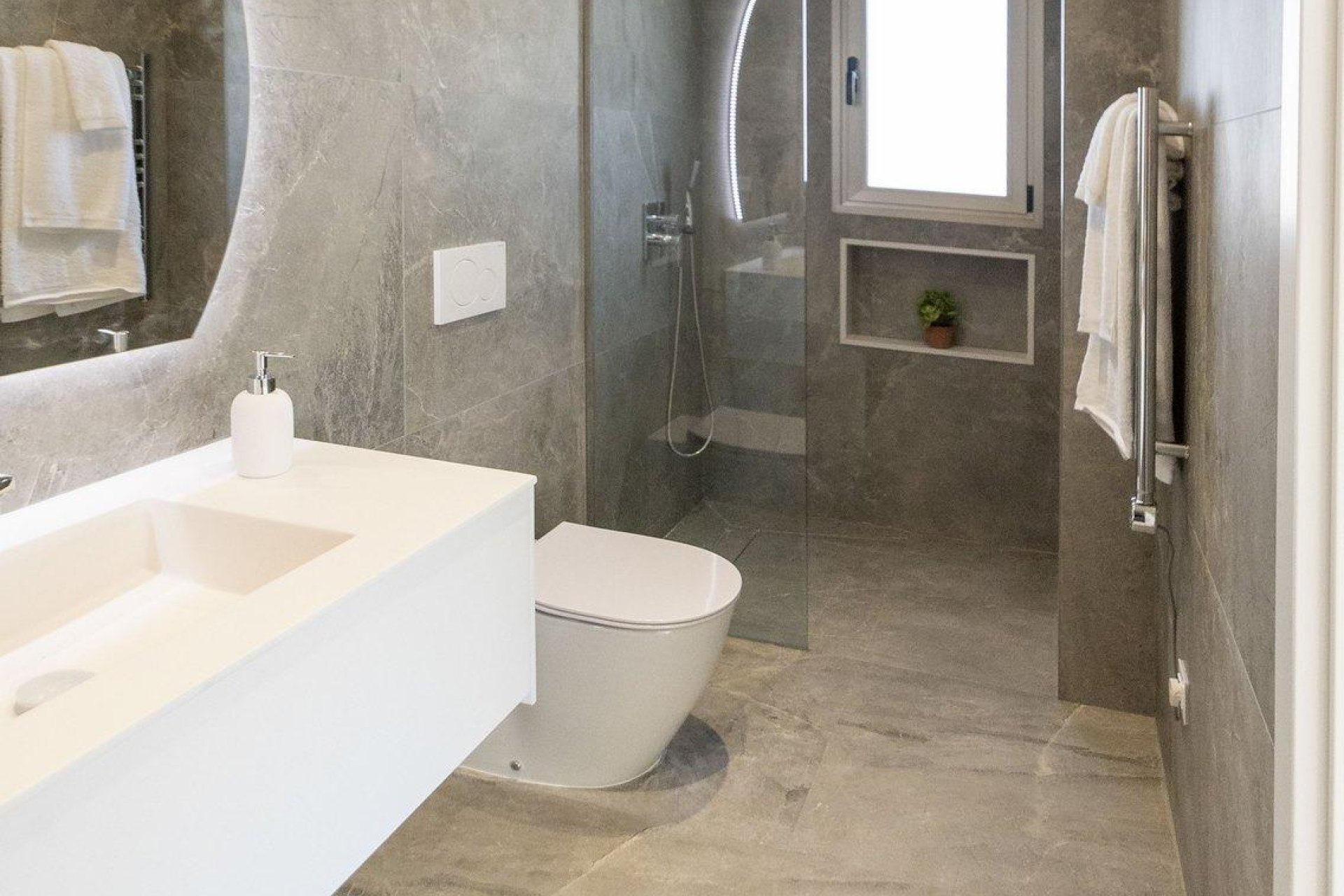 Nowa konstrukcja - Willa - Pilar de la Horadada - Lo Romero Golf