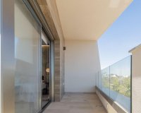 Nowa konstrukcja - Willa - Pilar de la Horadada - Lo Romero Golf