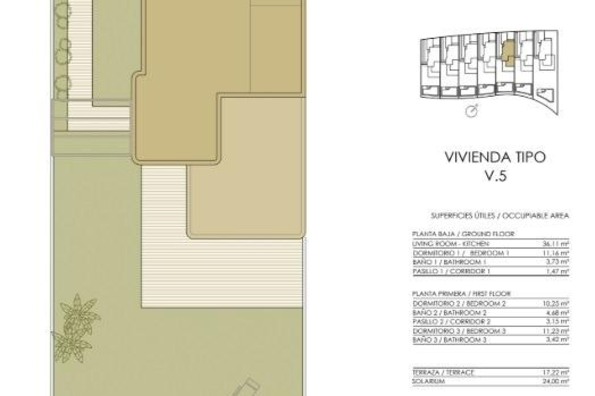 Nowa konstrukcja - Willa - Pilar de la Horadada - Lo Romero Golf