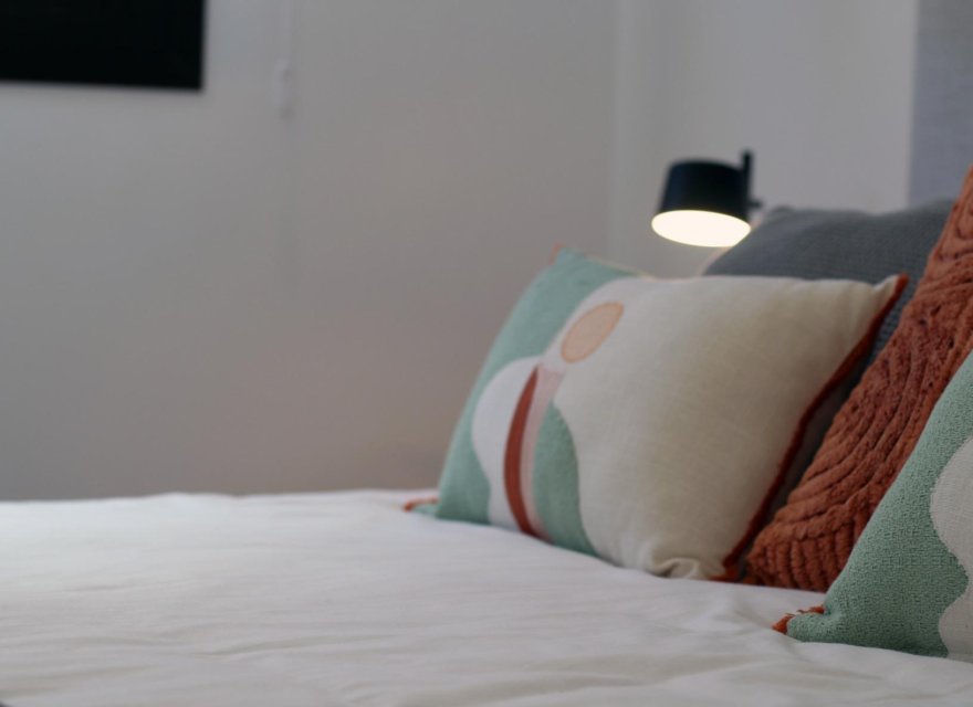 Nowa konstrukcja - Willa - Pilar de la Horadada - parque Andromeda