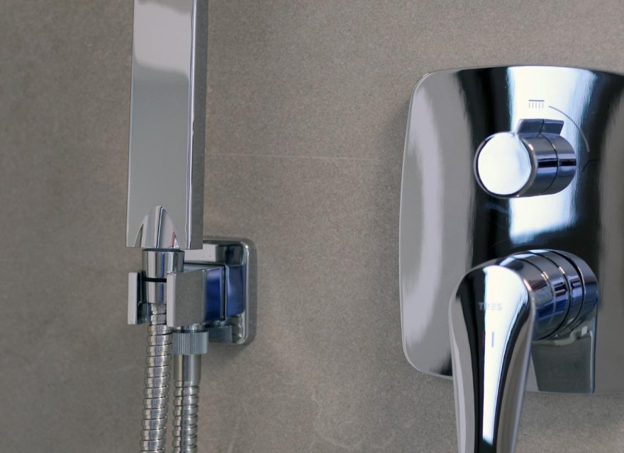 Nowa konstrukcja - Willa - Pilar de la Horadada - parque Andromeda