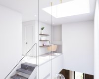 Nowa konstrukcja - Willa - Pilar de la Horadada - parques de Andromeda