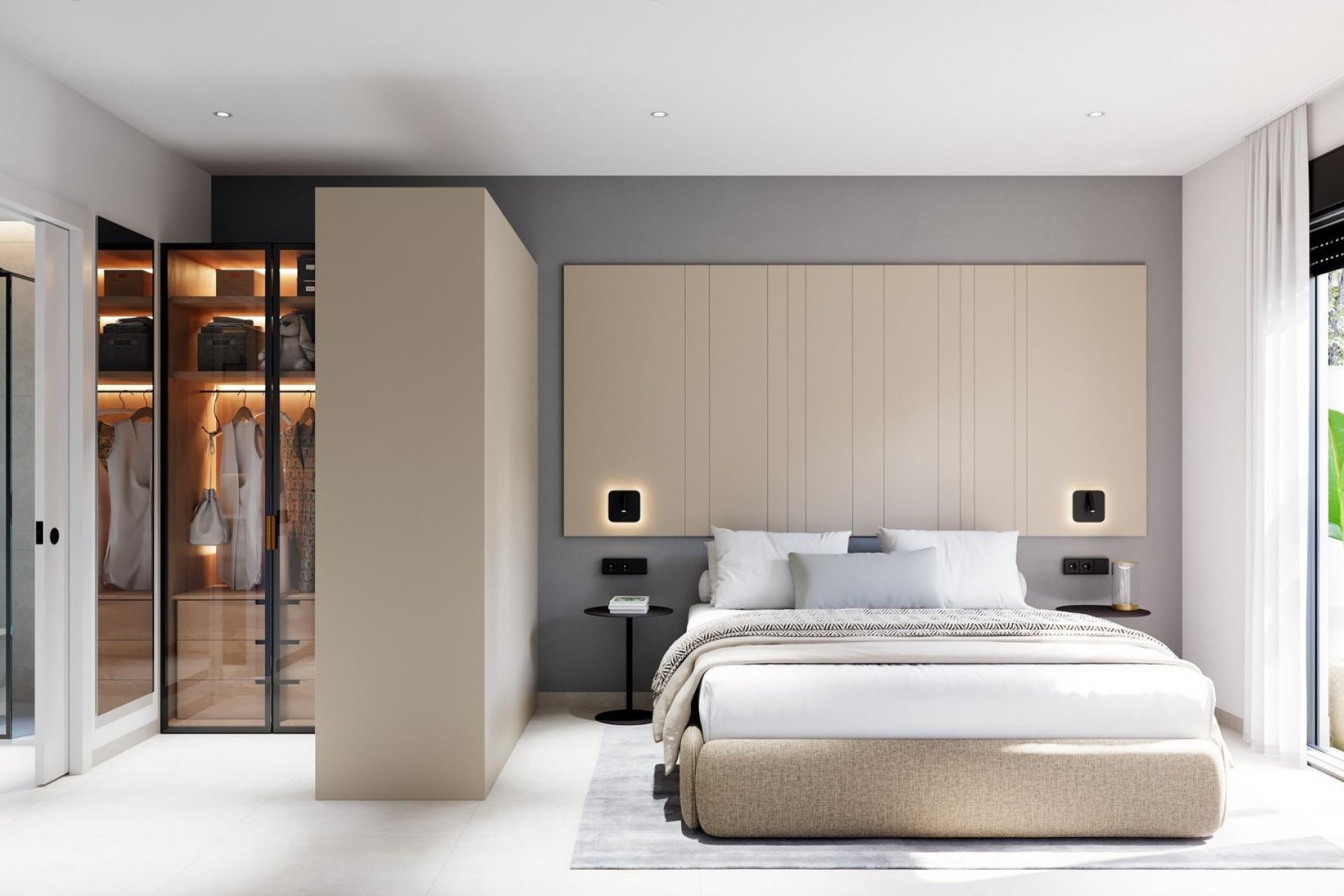 Nowa konstrukcja - Willa - Pilar de la Horadada - parques de Andromeda