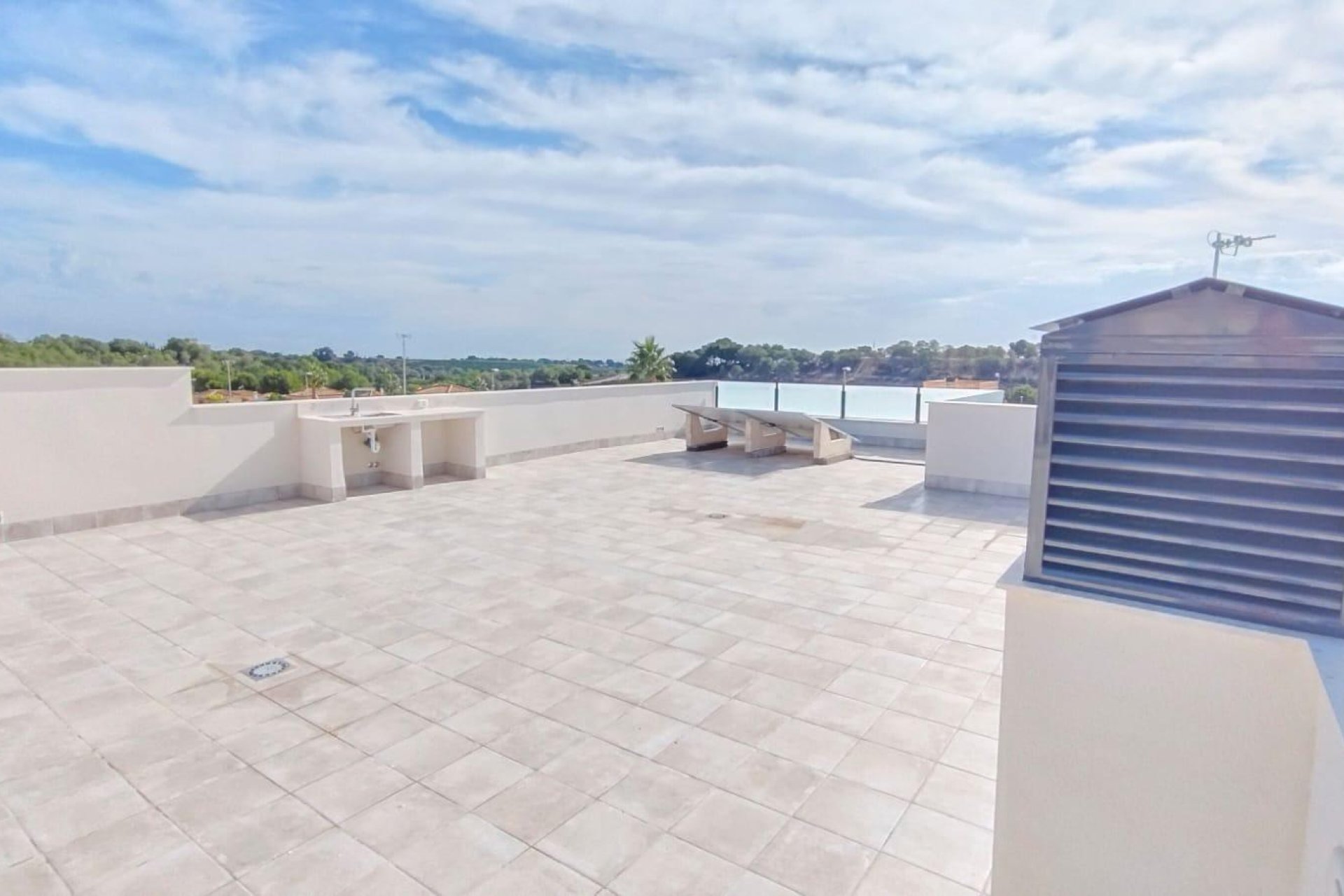 Nowa konstrukcja - Willa - Pilar de la Horadada - Pinar de Campoverde