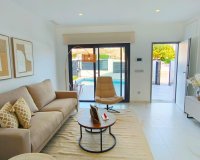 Nowa konstrukcja - Willa - Pilar de la Horadada - Pinar de Campoverde