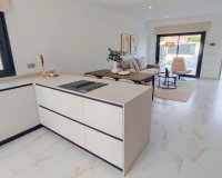 Nowa konstrukcja - Willa - Pilar de la Horadada - Pinar de Campoverde