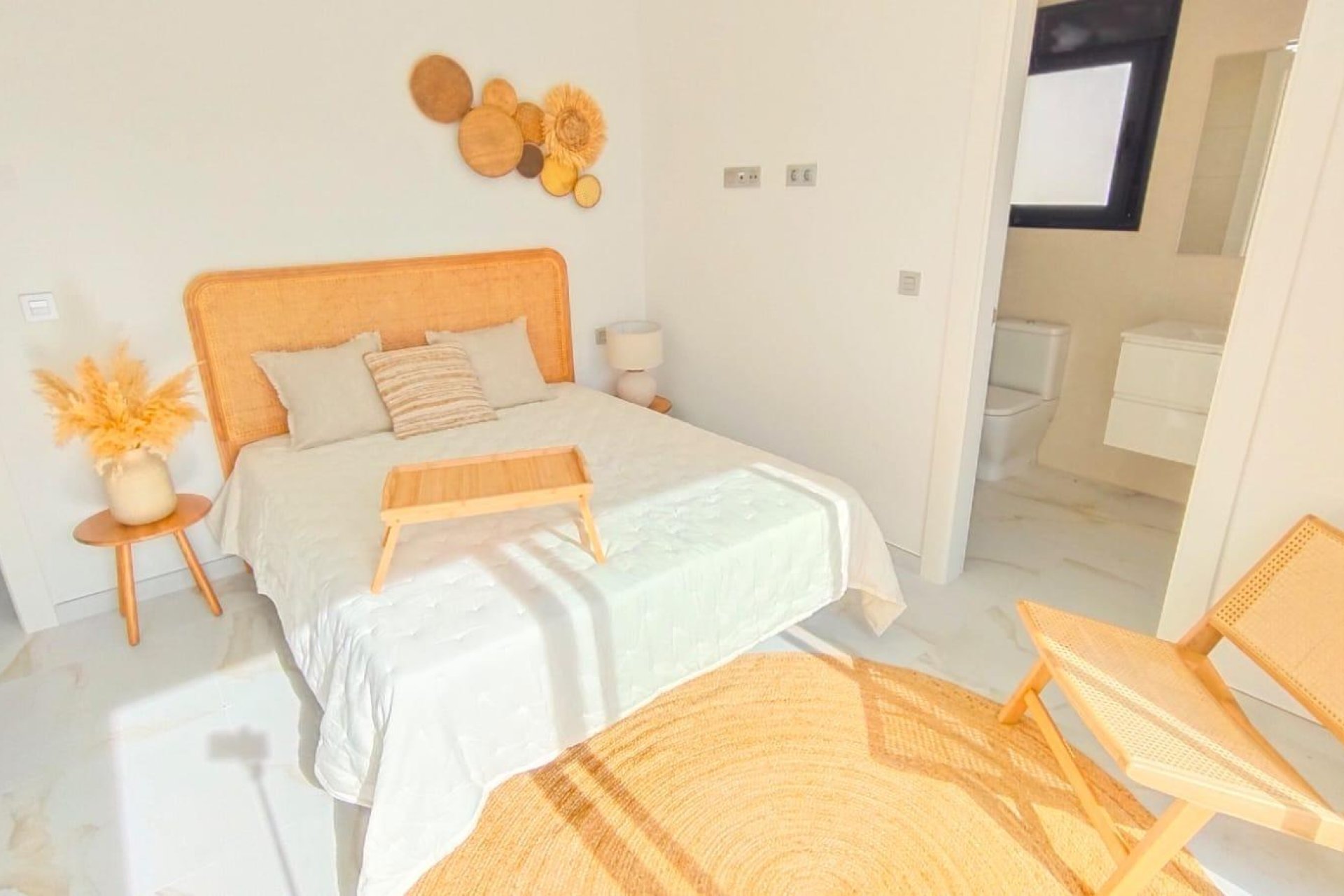 Nowa konstrukcja - Willa - Pilar de la Horadada - Pinar de Campoverde