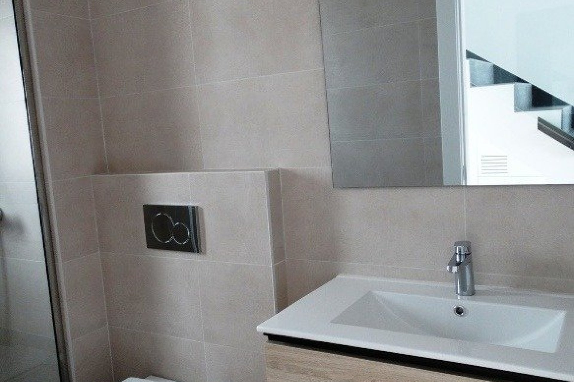 Nowa konstrukcja - Willa - Pilar de la Horadada - pueblo