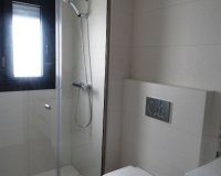 Nowa konstrukcja - Willa - Pilar de la Horadada - pueblo