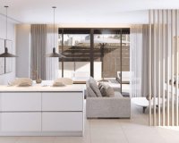 Nowa konstrukcja - Willa - Pilar de la Horadada - pueblo