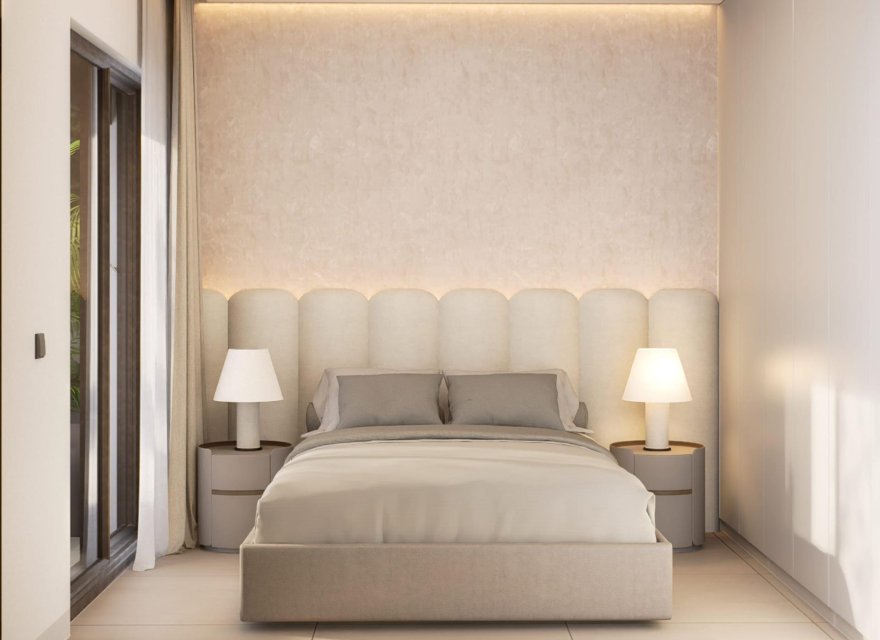 Nowa konstrukcja - Willa - Pilar de la Horadada - pueblo