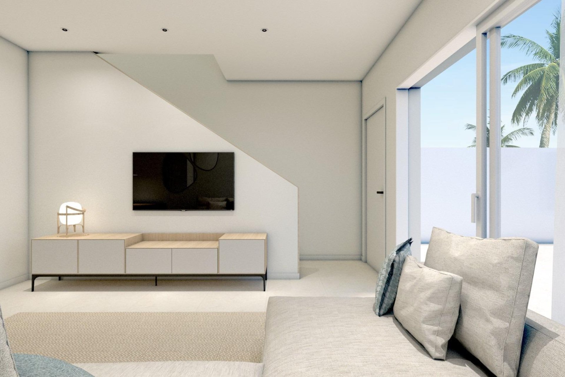 Nowa konstrukcja - Willa - Pilar de la Horadada - Torre De La Horadada