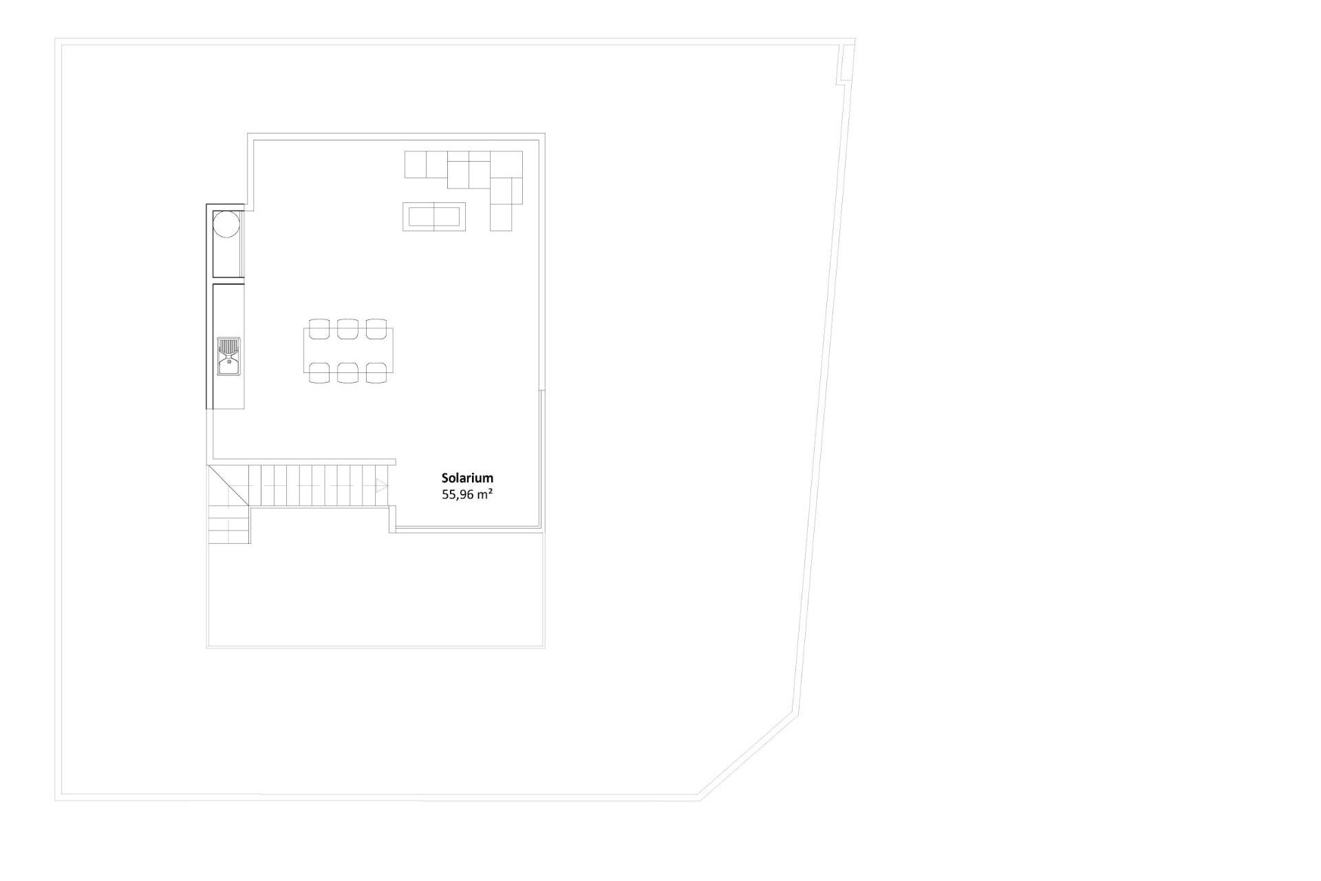 Nowa konstrukcja - Willa - Pilar de la Horadada - Torre De La Horadada