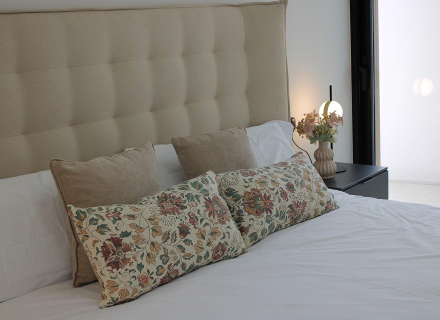 Nowa konstrukcja - Willa - Pilar de la Horadada - Torre De La Horadada