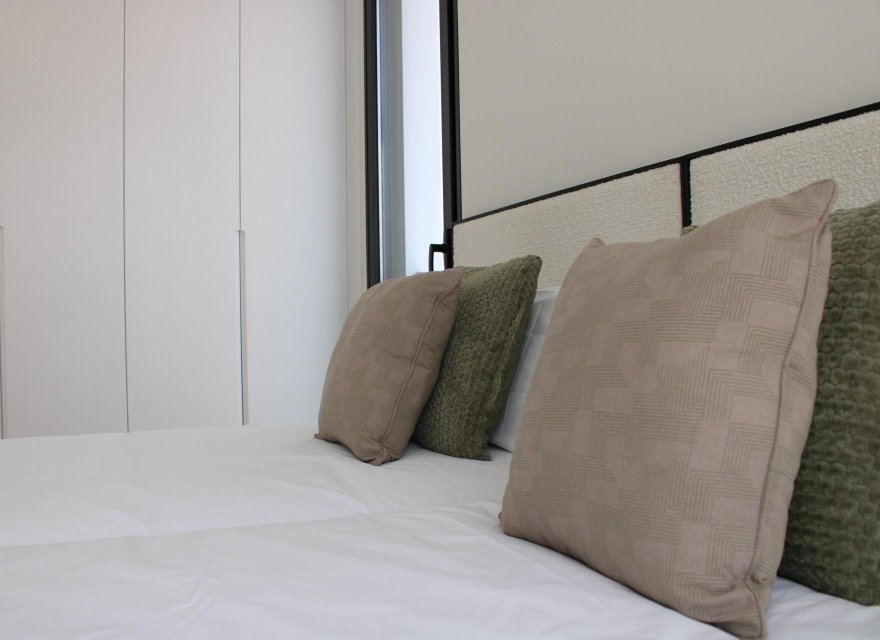 Nowa konstrukcja - Willa - Pilar de la Horadada - Torre De La Horadada